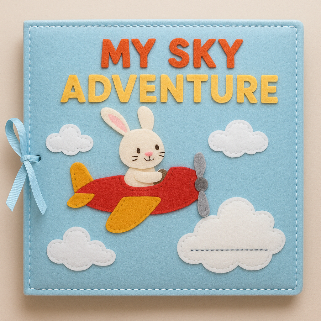 Baby Journals and Memory Books